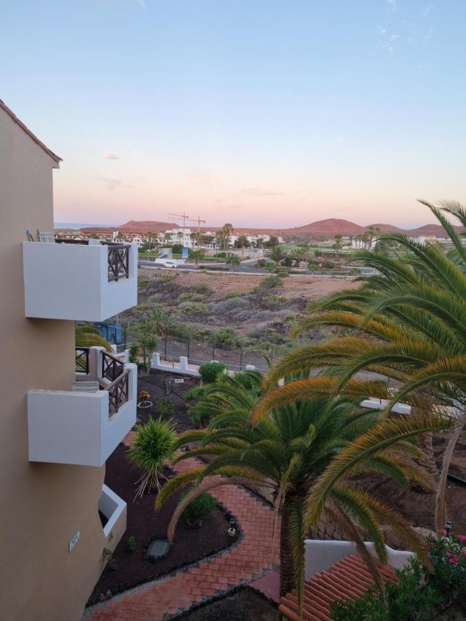 349 Apartamento Golf Del Sur Albatros Lejlighed San Miguel de Abona Eksteriør billede