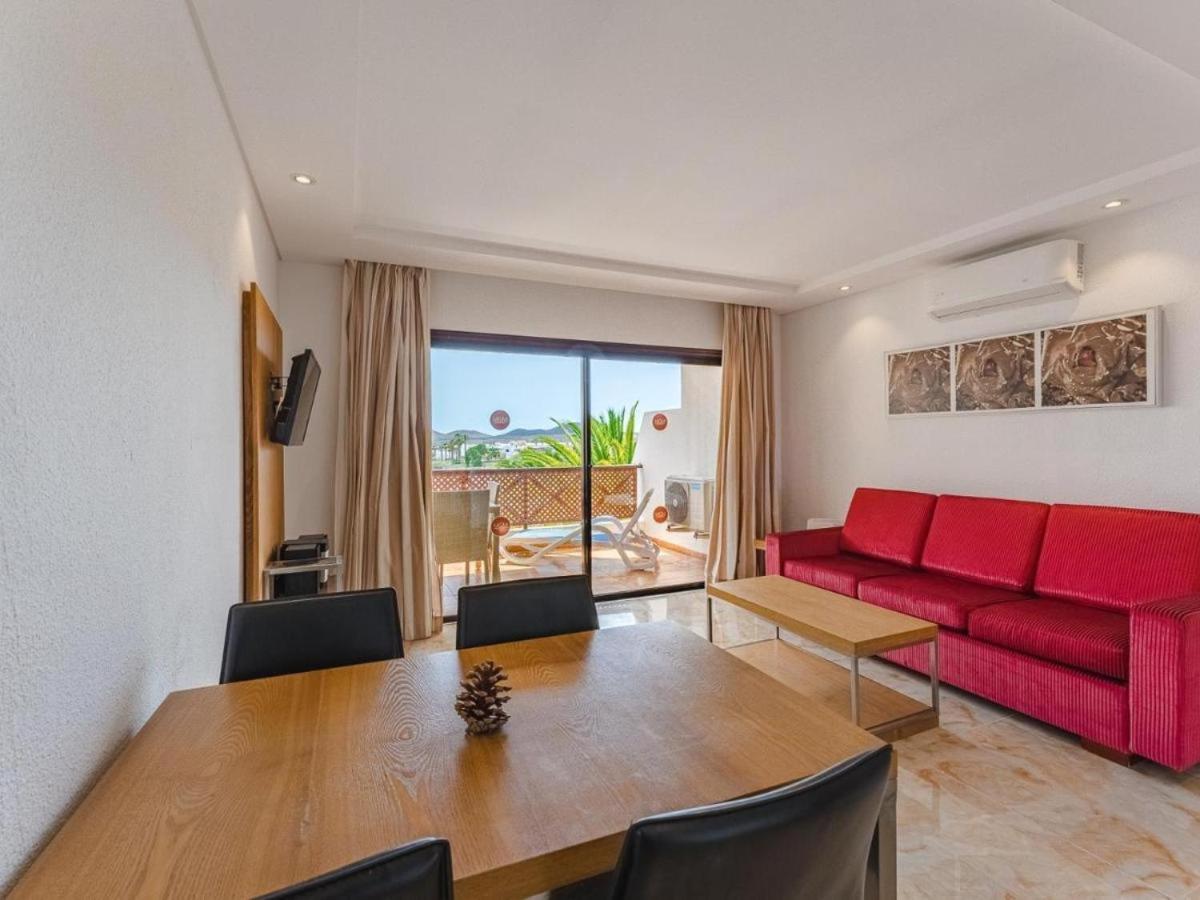 349 Apartamento Golf Del Sur Albatros Lejlighed San Miguel de Abona Eksteriør billede