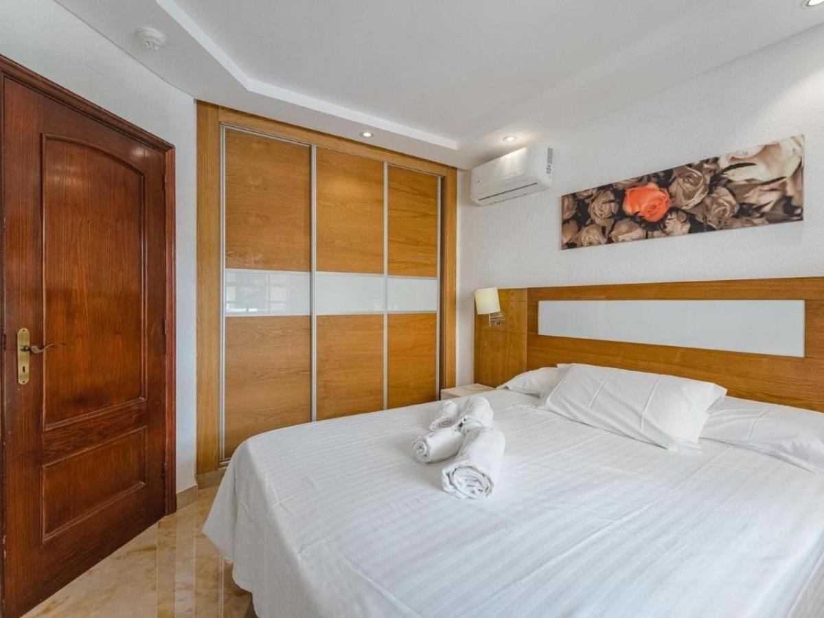 349 Apartamento Golf Del Sur Albatros Lejlighed San Miguel de Abona Eksteriør billede