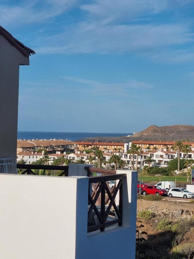 349 Apartamento Golf Del Sur Albatros Lejlighed San Miguel de Abona Eksteriør billede